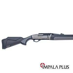 İmpala Plus Rampart Gri Cant. Yarı Otomatik Av Tüfeği