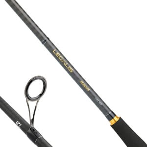 Daiwa Legalis Seabass BF 2.44m 7-28gr 2P Spin Olta Kamışı