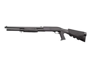 Asg Franchi Sas 3 Atarlı Pompalı Airsoft Tüfek - 16061
