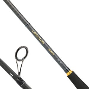 Daiwa Legalis Seabass BF 2.74m 7-28gr 2P Spin Olta Kamışı