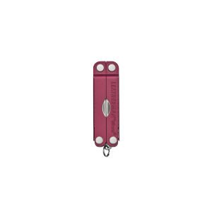 Leatherman Micra Cherry