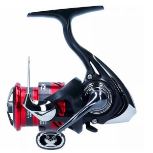Daiwa Ninja 23 LT 2000 Olta Makinesi