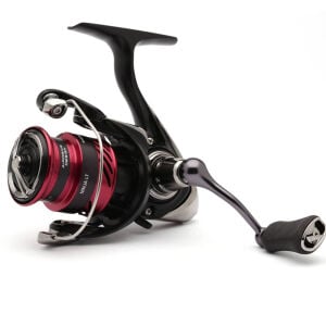 Daiwa Ninja 23 LT 2000 Olta Makinesi
