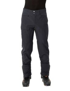 Vaude Monviso Alpine Softshell Erkek Kayak Pantolonu 46472