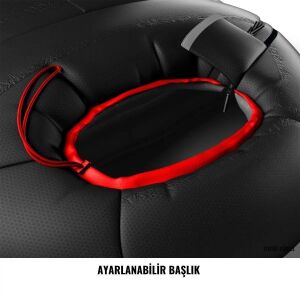 HUSKY Drape -20C Kuş Tüyü Uyku Tulumu (Mavi)