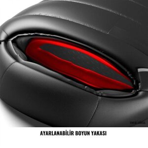HUSKY Drape -20C Kuş Tüyü Uyku Tulumu (Mavi)