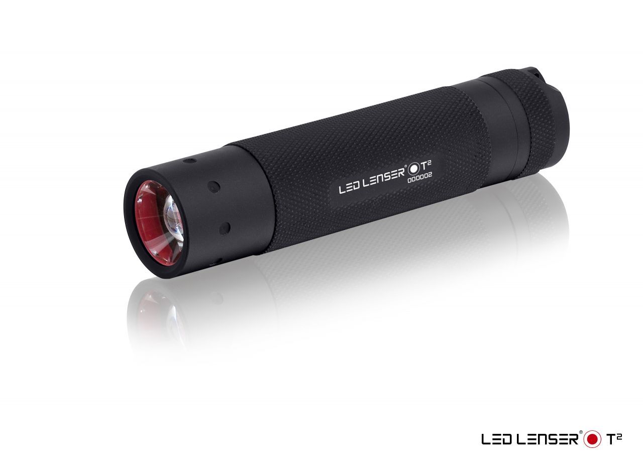Ledlenser T2 El Feneri