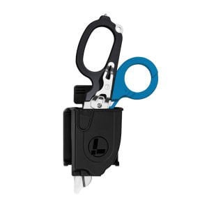 Leatherman Raptor Rescue Blue/Black