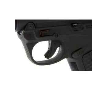 Action Army AAP01 Assasin Airsoft Tabanca - Siyah