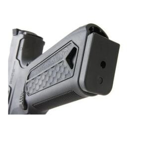 Action Army AAP01 Assasin Airsoft Tabanca - Siyah