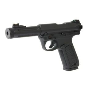 Action Army AAP01 Assasin Airsoft Tabanca - Siyah