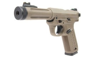 Action Army AAP01 Assasin Airsoft Tabanca - FDE