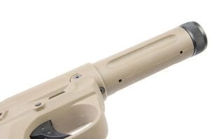 Action Army AAP01 Assasin Airsoft Tabanca - FDE