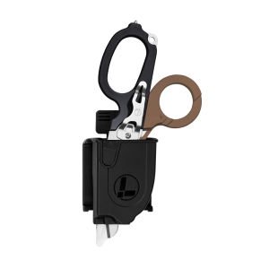 Leatherman Raptor Rescue Coyote Tan/Black