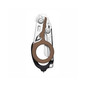 Leatherman Raptor Rescue Coyote Tan/Black