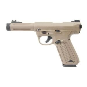 Action Army AAP01 Assasin Airsoft Tabanca - FDE