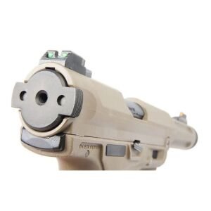 Action Army AAP01 Assasin Airsoft Tabanca - FDE