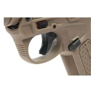 Action Army AAP01 Assasin Airsoft Tabanca - FDE