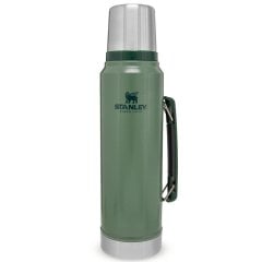 Stanley Klasik Vakumlu Paslanmaz Çelik Termos 1 LT