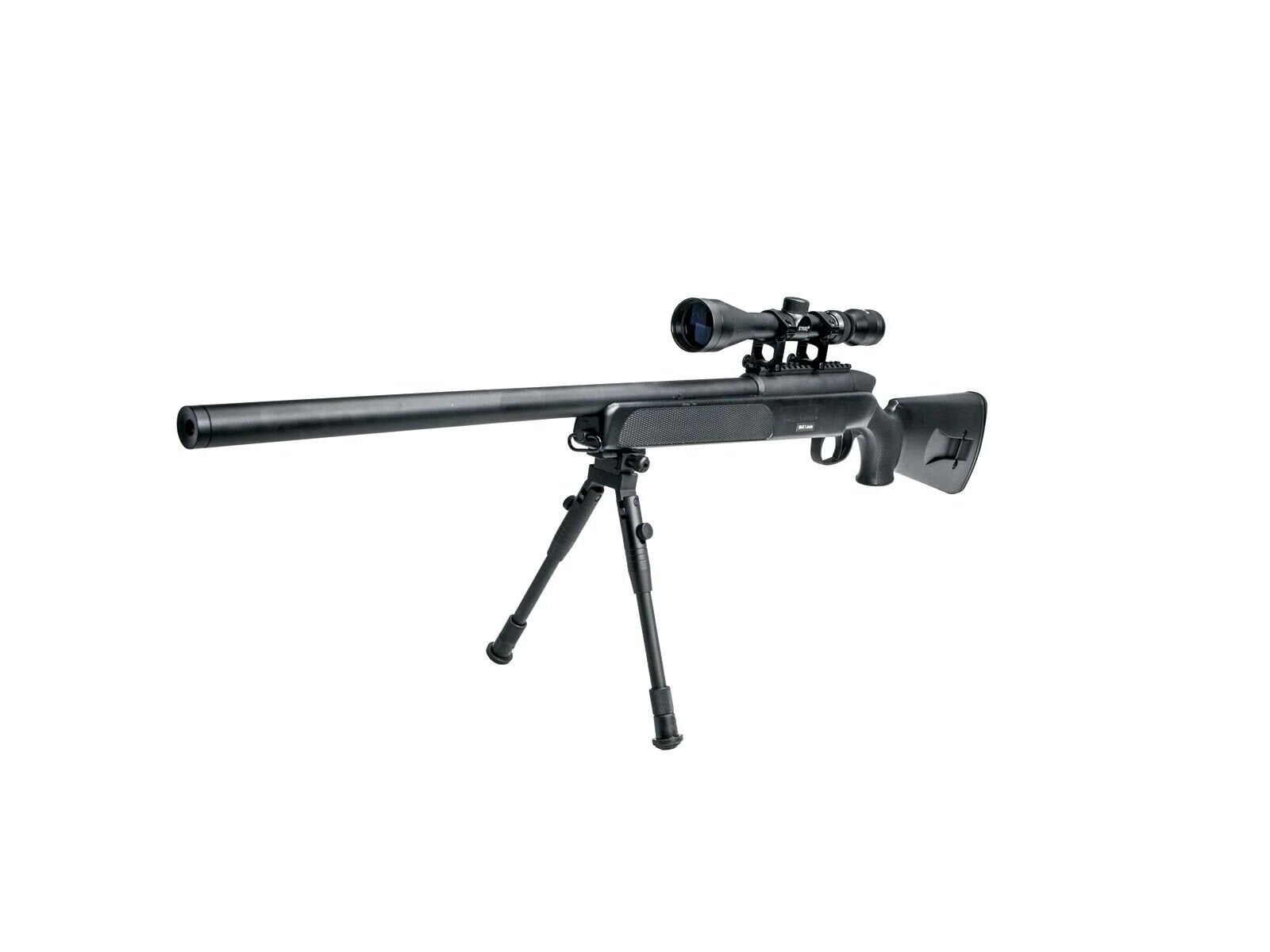 Asg Steyr SSG 69 Sniper Yaylı Airsoft Tüfek - 15433