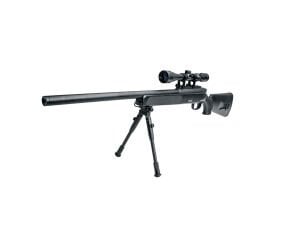 Asg Steyr SSG 69 Sniper Yaylı Airsoft Tüfek