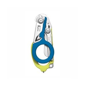 Leatherman Raptor Rescue Blue/Yellow