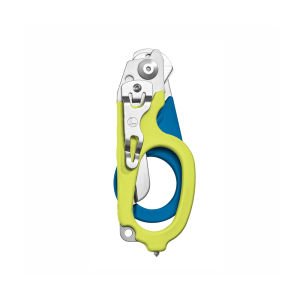 Leatherman Raptor Rescue Mavi / Sarı