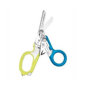 Leatherman Raptor Rescue Mavi / Sarı