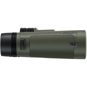 Bushnell R3 10x42 Binocular El Dürbünü