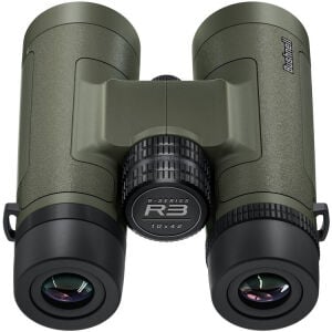Bushnell R3 10x42 Binocular El Dürbünü