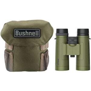 Bushnell R3 10x42 Binocular El Dürbünü