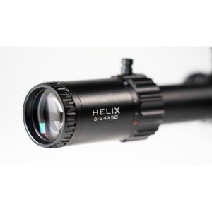 Element Optics Helix 6-24x50 SFP (APR-1C) Mrad Tüfek Dürbünü