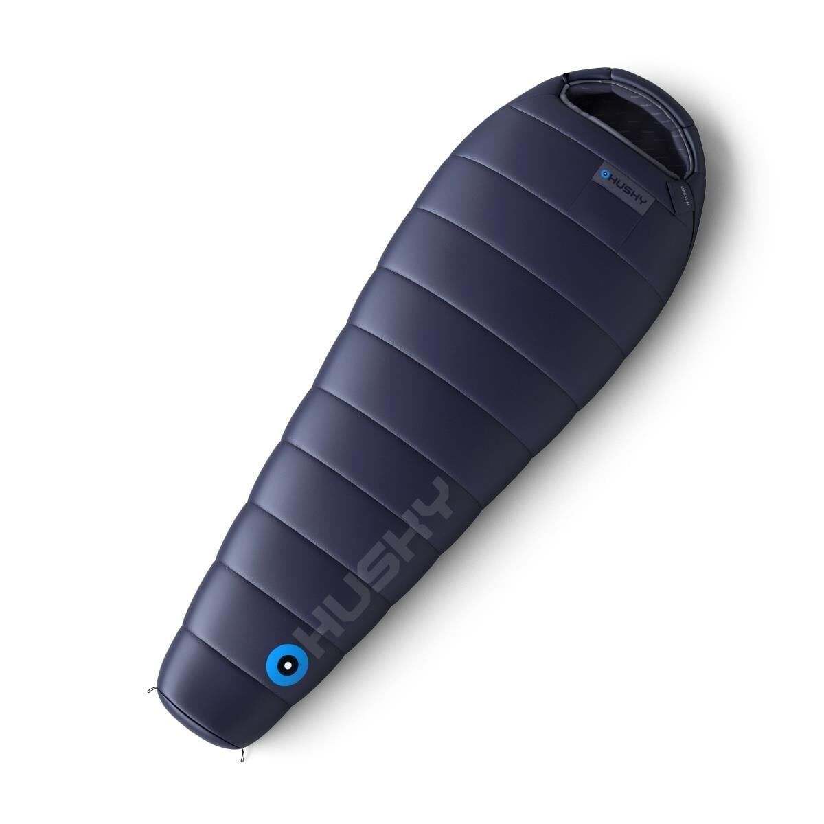 HUSKY Magnum -15C Uyku Tulumu (Lacivert)