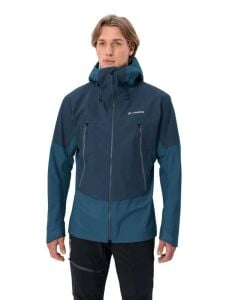 Vaude Croz IV 3-Layers Erkek Ceket 47322