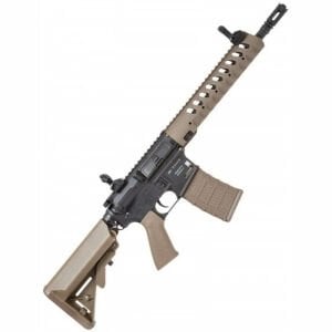 Asg Armalite M15 Çöl Airsoft Tüfek - 18483