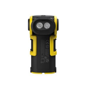 Ledlenser EXC6R El Feneri