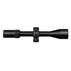 Element Optics Helix 6-24x50 FFP (APR-1C) Mrad Tüfek Dürbünü