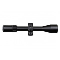 Element Optics Helix 6-24x50 FFP (APR-1C) Mrad Tüfek Dürbünü