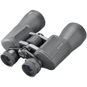 Bushnell PowerView 2 20x50 Metal Gövde Tripod Uyumlu El Dürbünü