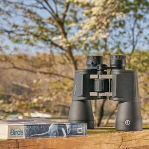 Bushnell PowerView 2 20x50 Metal Gövde Tripod Uyumlu El Dürbünü