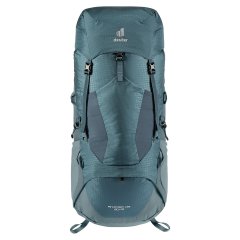 Deuter Aircontact Lite 50 + 10 Çanta arctic-teal arctic-teal