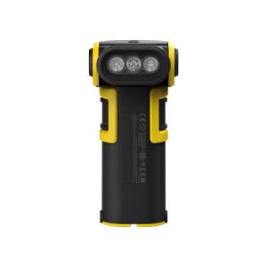 Ledlenser EXC7R El Feneri