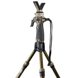 Primos Trigger Stick Vantage Üç Ayaklı Atış Desteği