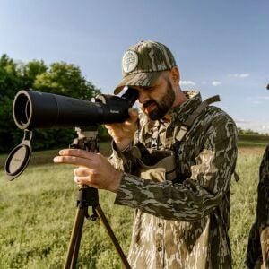 Primos Trigger Stick Vantage Üç Ayaklı Atış Desteği