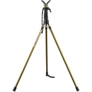 Primos Trigger Stick Vantage Üç Ayaklı Atış Desteği