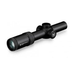 Vortex Strike Eagle 1-8X24 SFP AR-BDC3 Tüfek Dürbünü