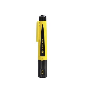 Ledlenser EX4 El Feneri