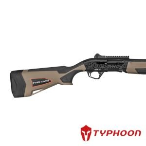 Typhoon Arma 12 Toprak Yarı Otomatik Av Tüfeği