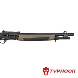 Typhoon Arma 12 Toprak Yarı Otomatik Av Tüfeği