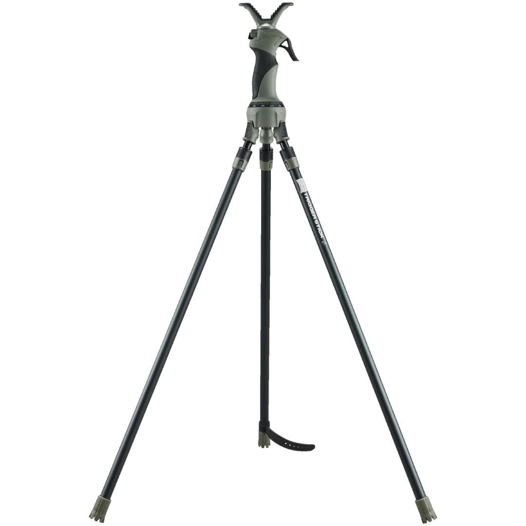 Primos Trigger Stick 41-66'' X Tall Üç Ayaklı Atış Desteği